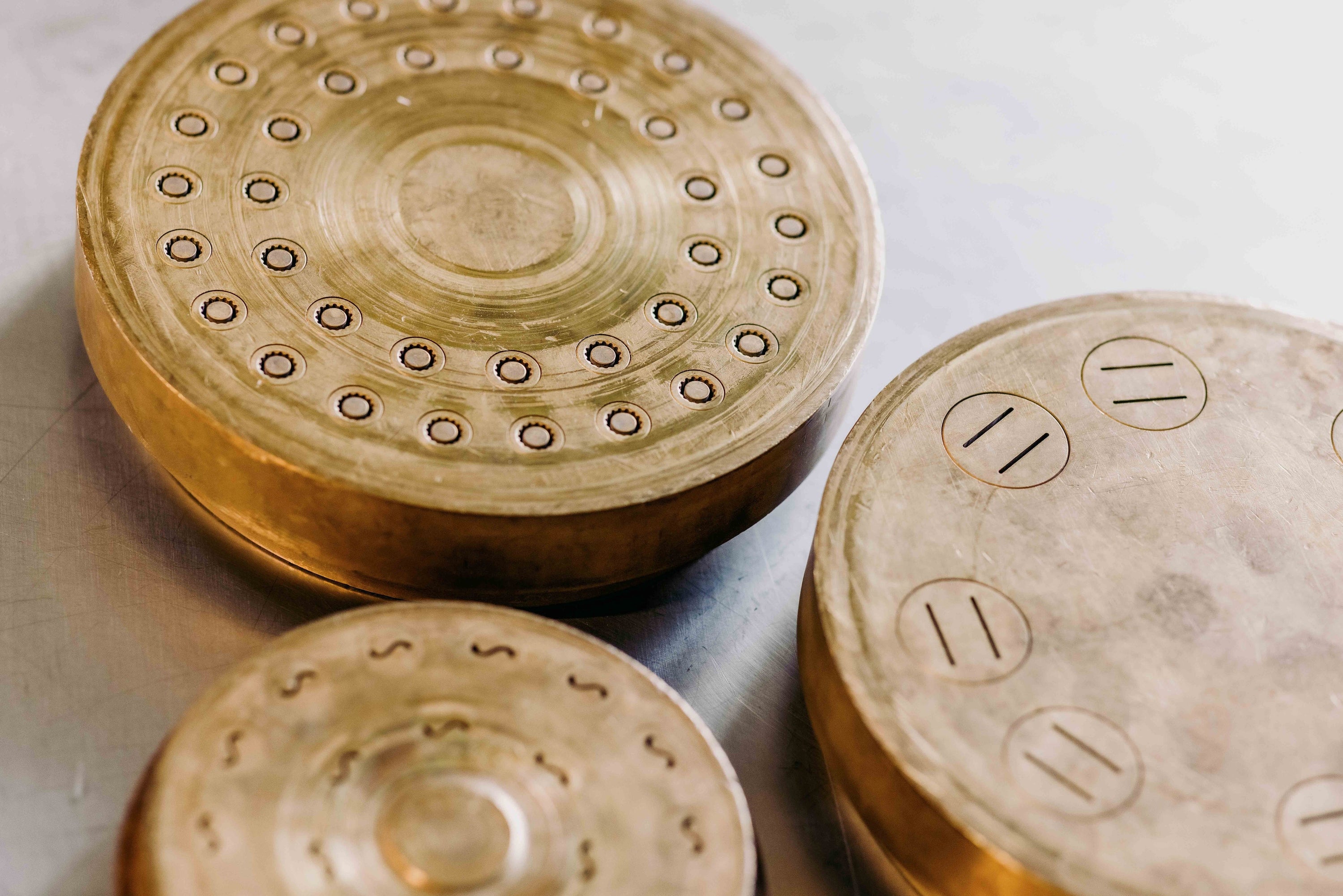 Ancient Grains, Modern Taste: The Story Behind Our Pasta