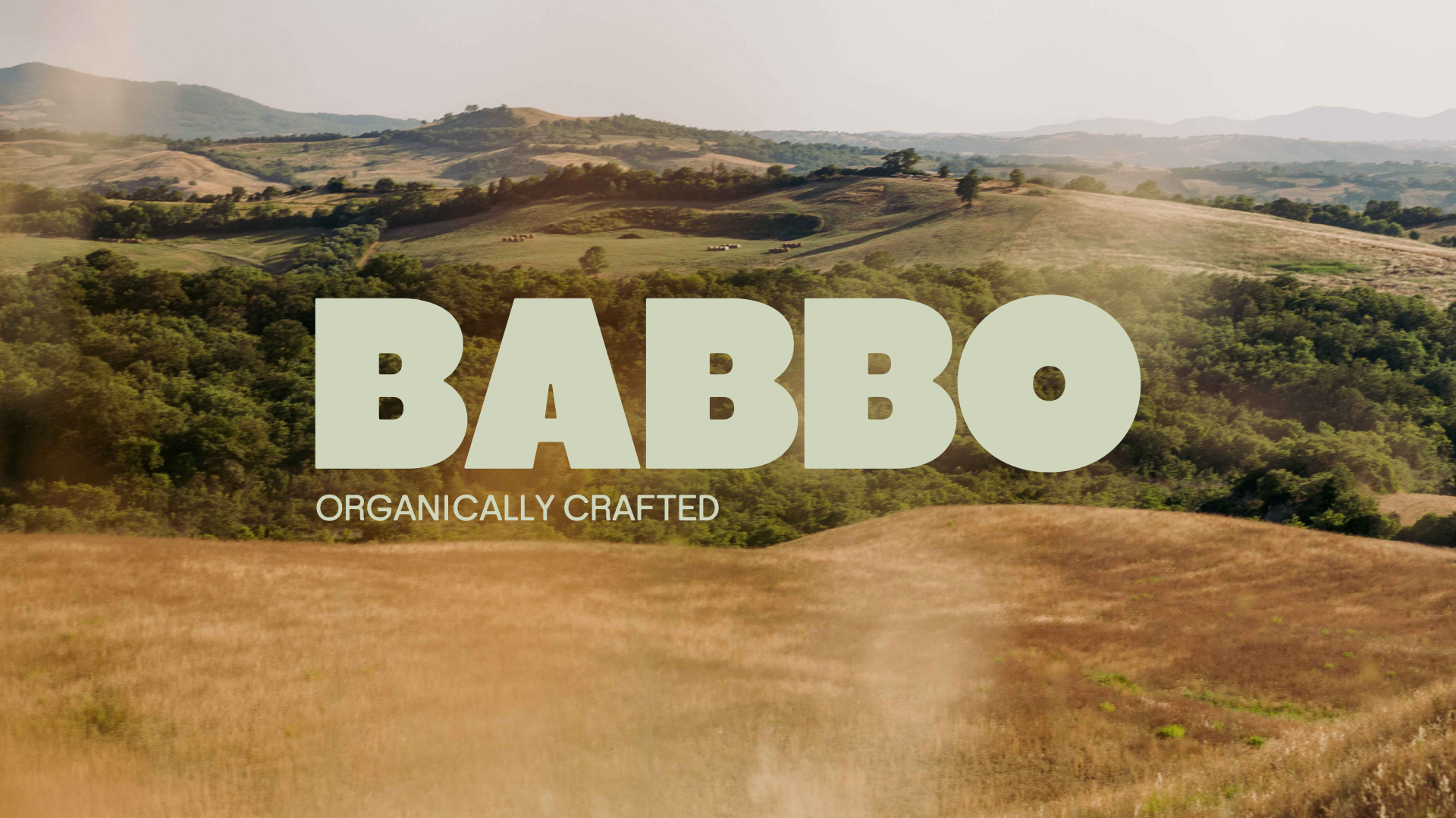 Pabbo BABBO Foods | Premium Organic Italian Food – Babbo