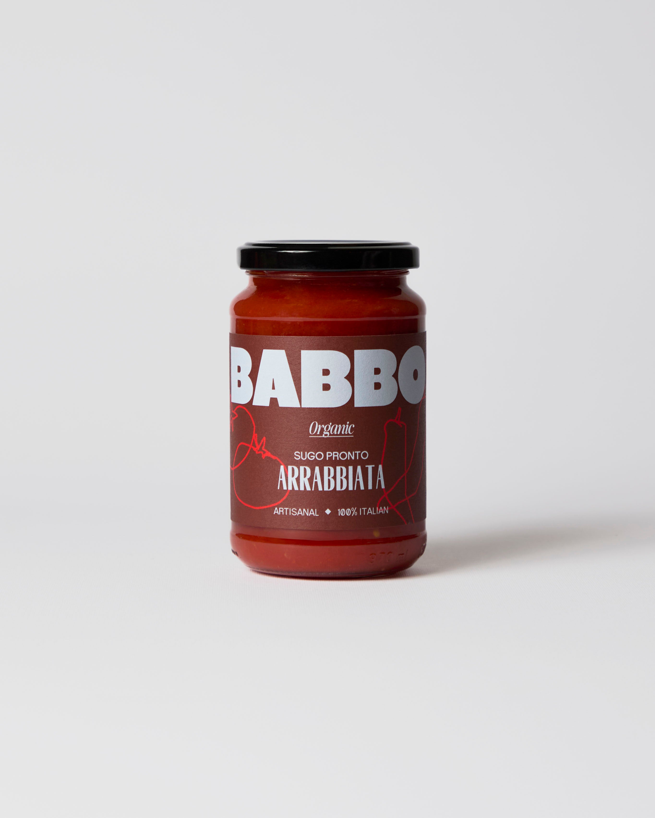 Arrabbiata
